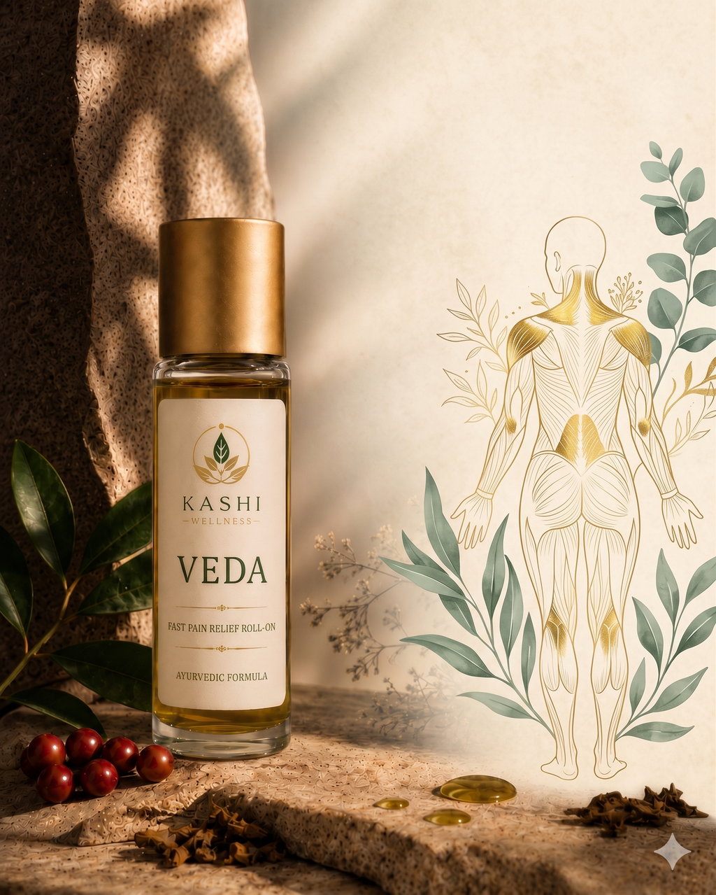 VEDA